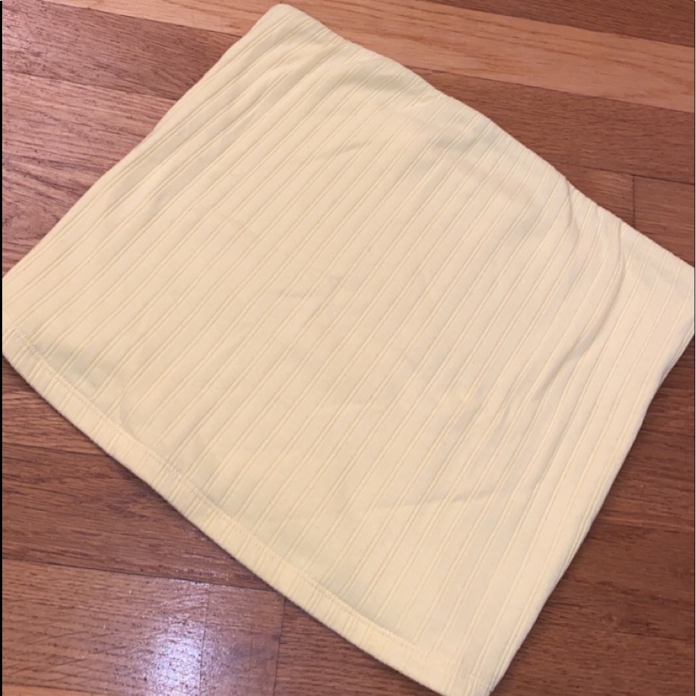 BRAND NEW american eagle tube top